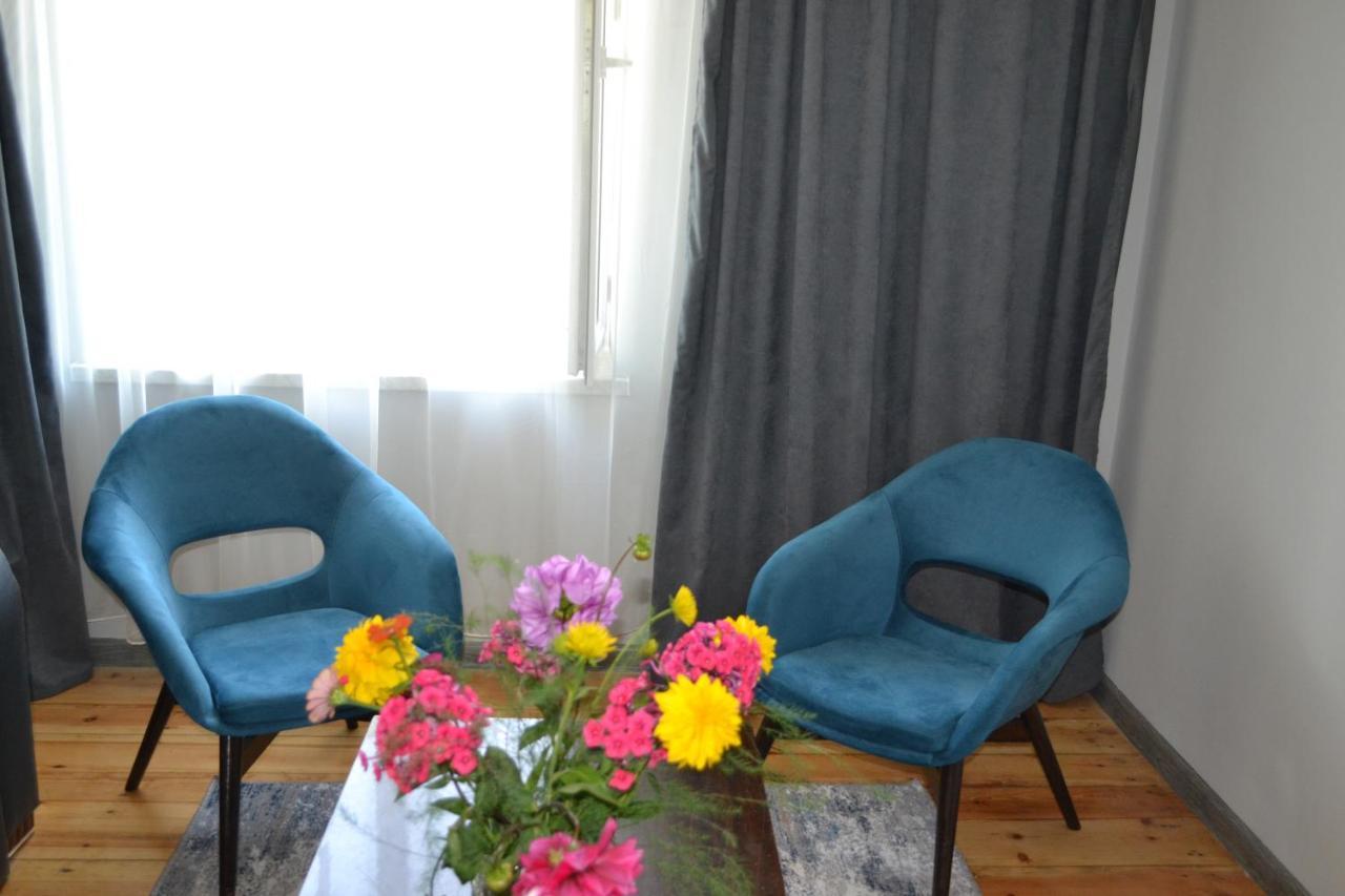 Sunny Lodge Dilijan Eksteriør bilde